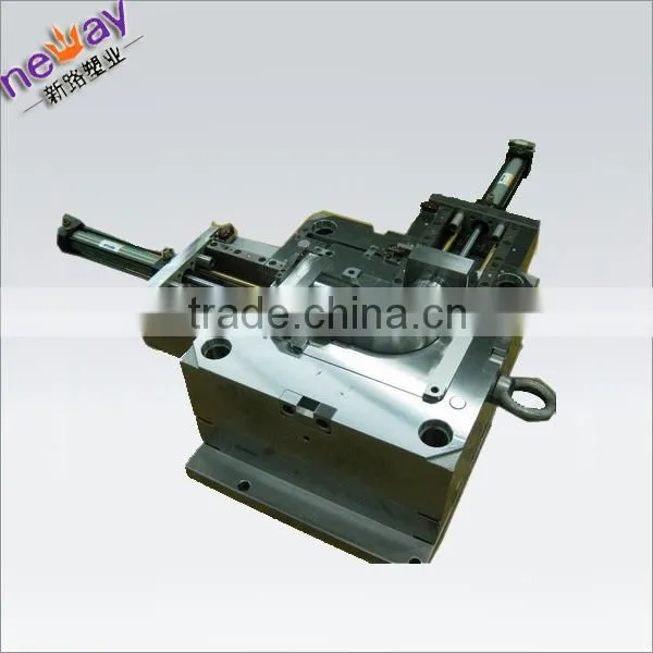 Automotive Mould for Auto Plastic Parts