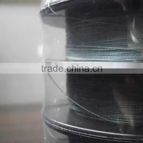 PE Braided Fishing Line With 100% PE Material, 100m/200m per Spool, 3-12 Trands Optional photo-4