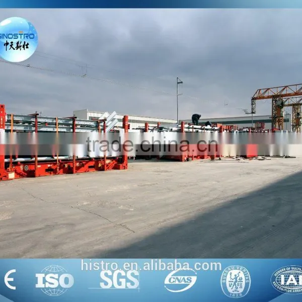Prefabricated Building Steel Profile photo-5