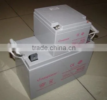 Storage 12V 200AH Battery High Reliability and Good Quality photo-3