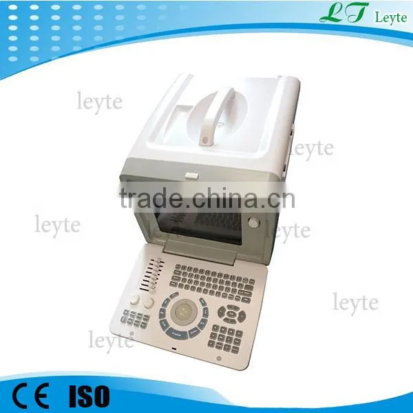 LTS-5Plus CE Medical Home Use Ultrasound Machine for Pregnancy photo-5