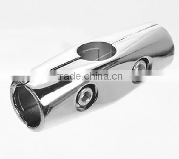 25mm NEW CLOTHES GARMENT RAIL WALK IN WARDROBE CHROME TUBING HANGING RAIL SYSTEMS photo-4