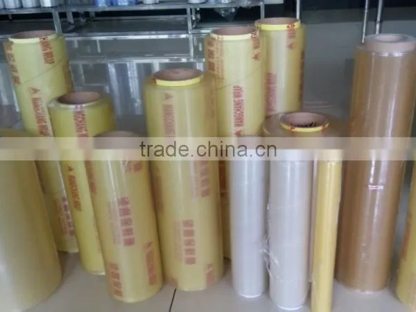 Industrial PVC Cling Film photo-6