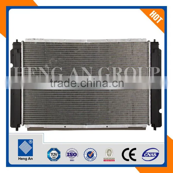 China Aluminum Auto Radiator for Dodge Stratus 2001-2006 photo-4