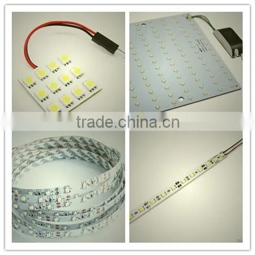 China Manufacture Offer High Quality Pcb,bluetooth Electronic Pcb Circuit Board photo-3