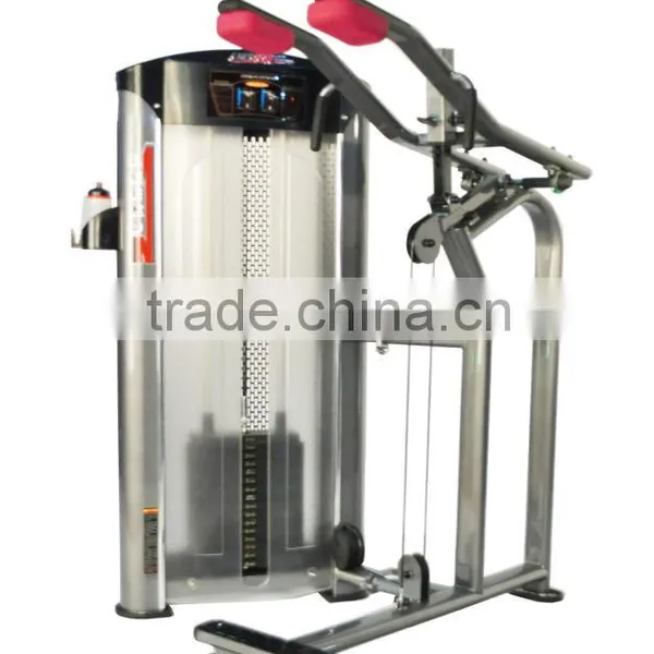Fitness Equipments Torsion Spring Stand Leg Curl photo-2