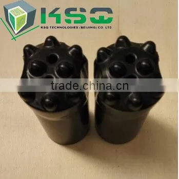 T51 115mm Thread Tungsten Carbide Button Bits Rock Drilling Tools photo-6