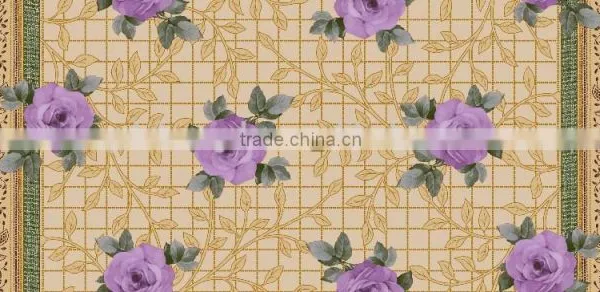 Pvc Tablecloth New Design Tablecloths photo-4