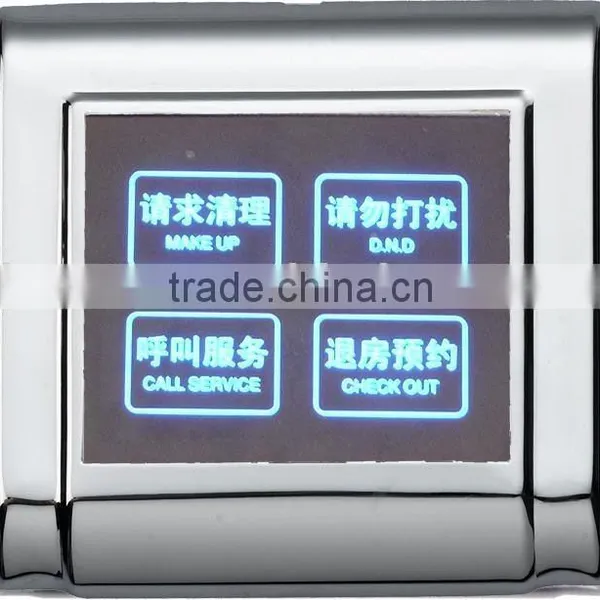 Guestroom Service BoardKT-SB801-4A