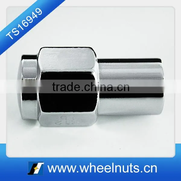 High Quality Carton/alloy Steel Hexagon Nut,best Products for Import photo-2