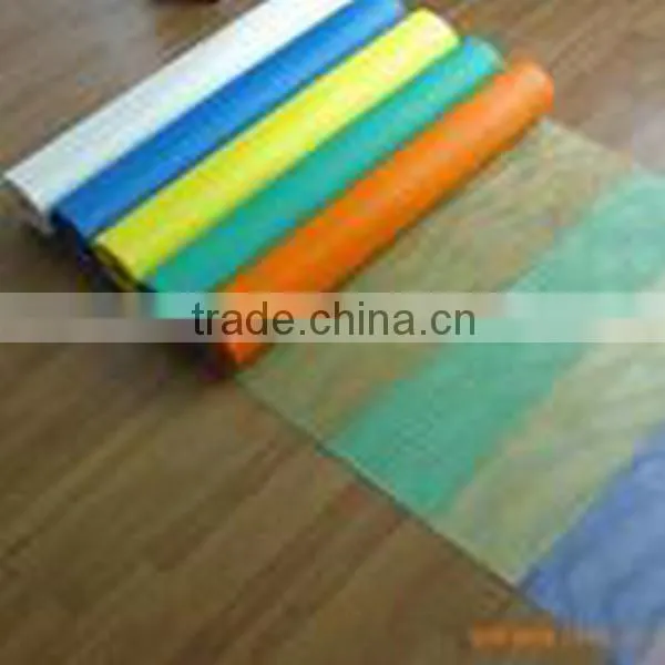 White Fiberglass Window Screen photo-3