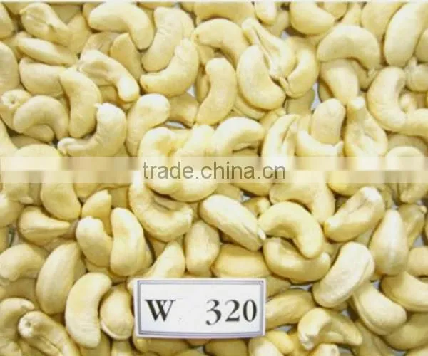 Cashew Nuts W320 photo-3