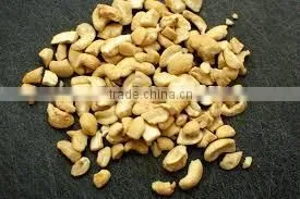 High Quality Vietnam Cashew Kernels All Grade photo-5