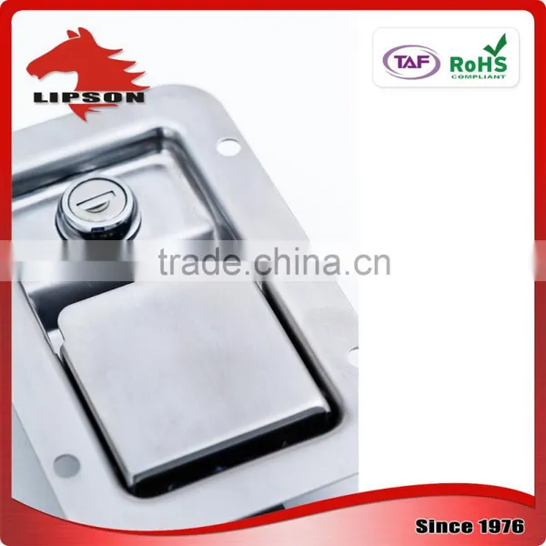 LM-335 Machinery Tools Distribution Boards Genset Cabinet Panel Lock photo-3