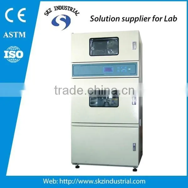 Fabric Water-vapour Transmission Automatic Transmission Tester photo-2
