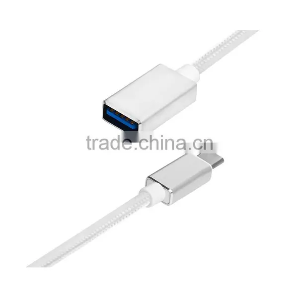 Usb 3.0 Adapter to Usb-c Cable for Charging Syncing Trasmitting photo-5