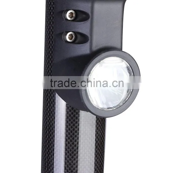 China Htomt Lightest Folding Electric Scooter 5 Inch Carbon Fiber Electric Scooter For Kids Teenagers Adults photo-6