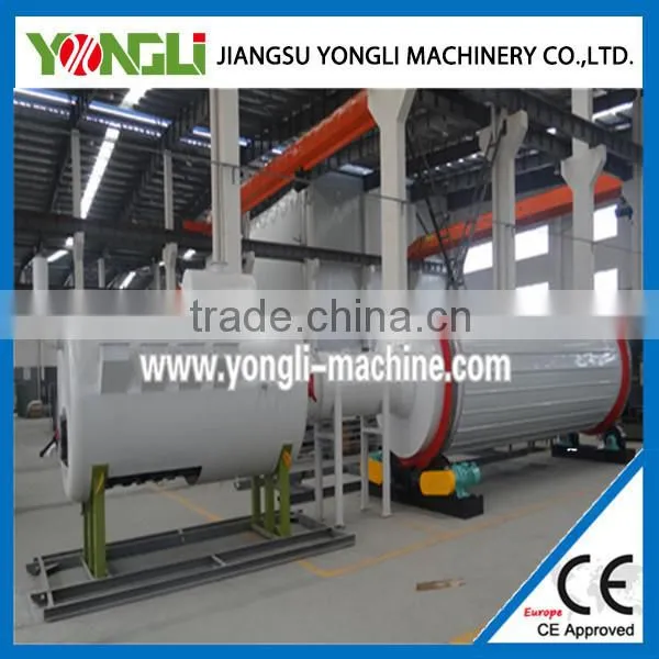 CE Qualified Special Offer Paddy Dryer Machine With National Patent photo-2