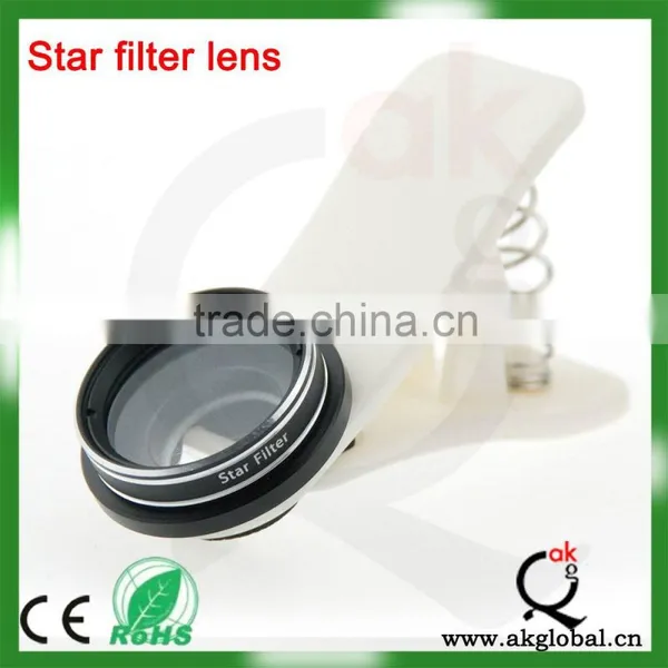 Cheap Factory Price Lens Filter Photo Lens Star Filter photo-4