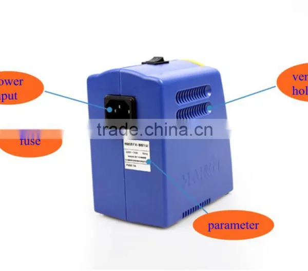 HAKKO 951 Soldering Station/FX-951 Hot Air Soldering Station photo-2