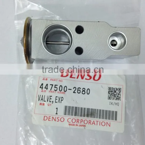 Denso Expansion Valve photo-2