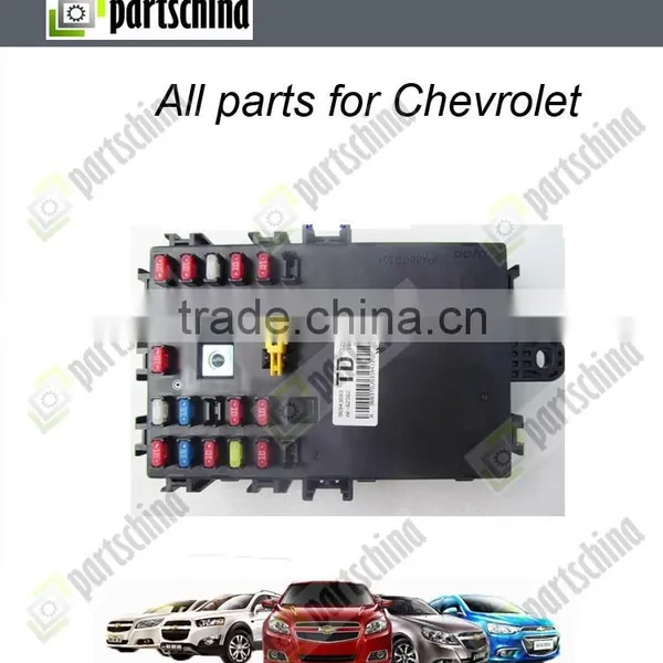 96943683 FUSE BOX for Chevrolet LOVA