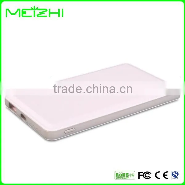 Universal Mobile Charger Easy Life Outdoor Use Power Bank Backup Battery Pack photo-5