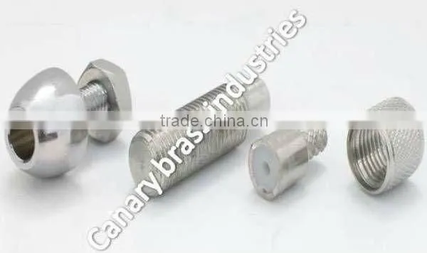 12V LED With MS NUT