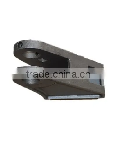 Custom-made Steel Casting in China Shijiazhuang photo-5