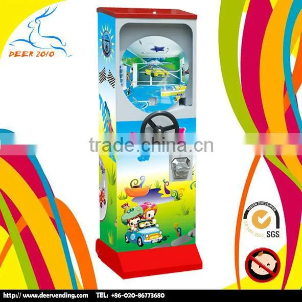 New Business Ideas Vending Machine Twister Vending Machine