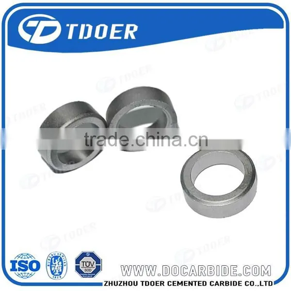 Sintered Tungsten Carbide Rod tc Roll Rings With Great Price photo-5