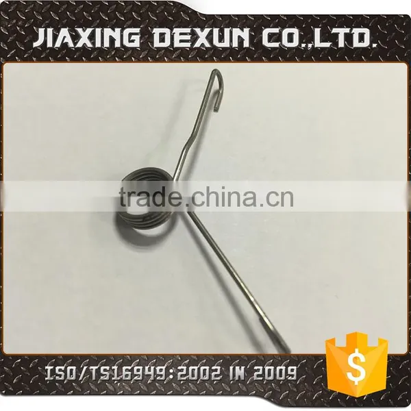 Customized Gas Spring and Wave Spring and Spring Clip photo-4
