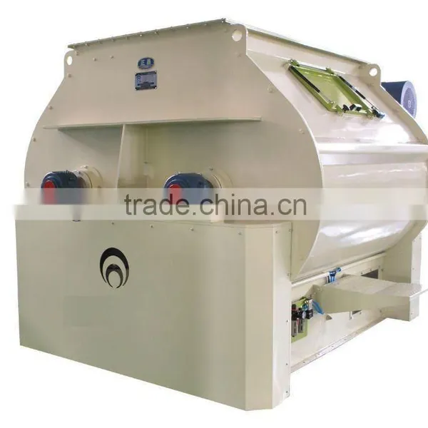 SLHSJ Series Masala Flour Mixer for Flour Mill