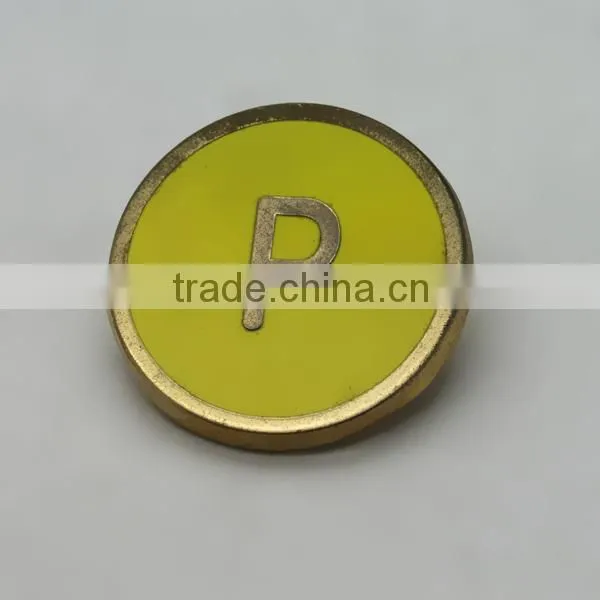 Custom Shiny Pins Badges photo-5