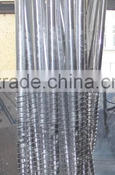 Ground Screw Pile, Ground Screw Pole photo-5