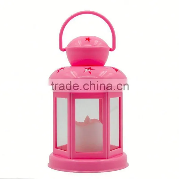 2015 Promotion Poppas BS10 Plastic Top Seller Cheap New Design With Led Light Chinese Lantern photo-5
