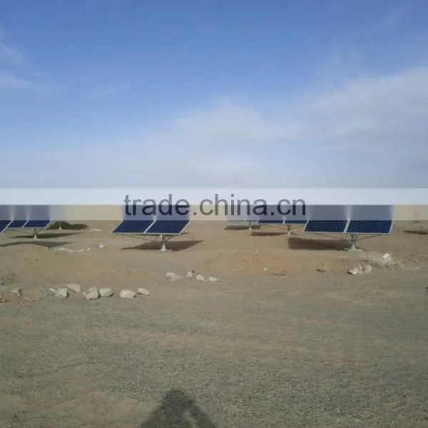 Solar Water Pump Irrigation photo-6
