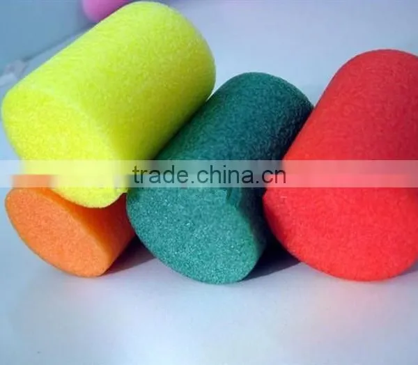 Fashion pe Foam Tube Extrusion Equipment Price photo-5