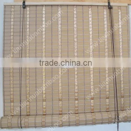 Waterproof Window Shade/PVC Shutter
