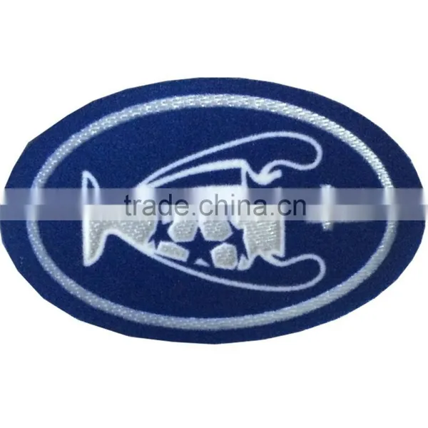 Factory Direct Patches for Clothes Fashion Patches for Clothes Patches for Kids Jeans