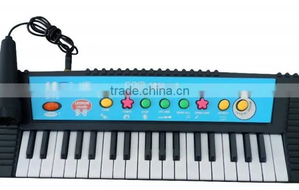 37 Keys Keyboard Instrument MS-002 photo-4