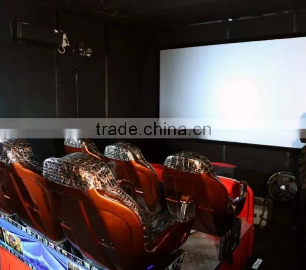 Sentron 5d, 5d Cinema, 5d Cinema Movie photo-5