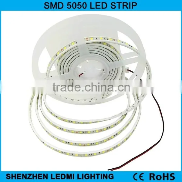 High Quality ww Waterproof 5050 Led Strip photo-4