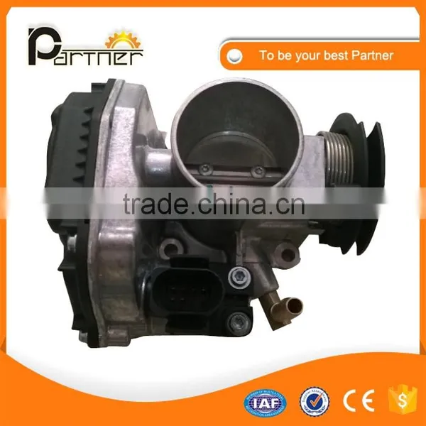 Universal Electronic Throttle Body For VW /Audi / BEETLE / SEAT / SKODA / GOLF 0280750061 / 06A133062Q photo-3