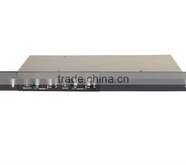 TF-204 4-wire Interface Four Channel Intercom photo-4