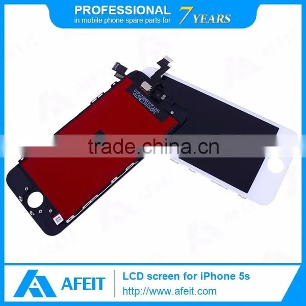 Original Quality for Ipod Touch 5 Lcd Touch Screen photo-6