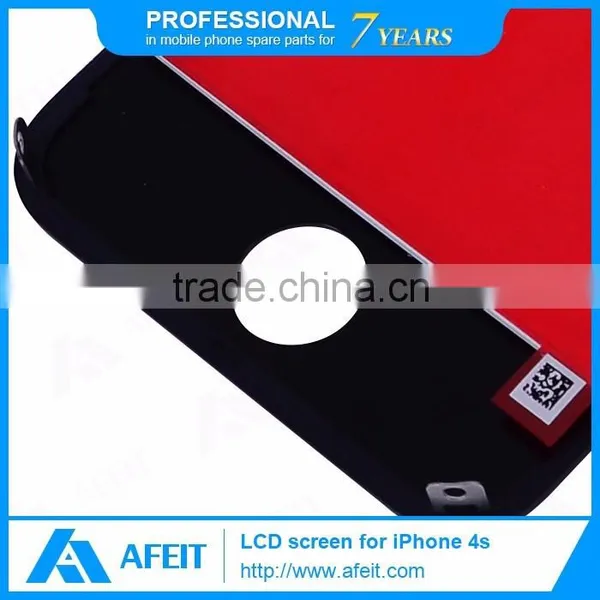 Original Display Assembly Lcd Touch Screen Digitizer for Iphone 4G 4s photo-4