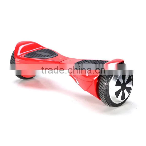 2016 Mini Smart Two Wheels Self Balancing Electric Scooter photo-3
