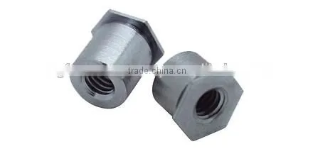 Sheet Metal Fasteners - Perfect Addition to the Well-proven Blind Rivet Products.