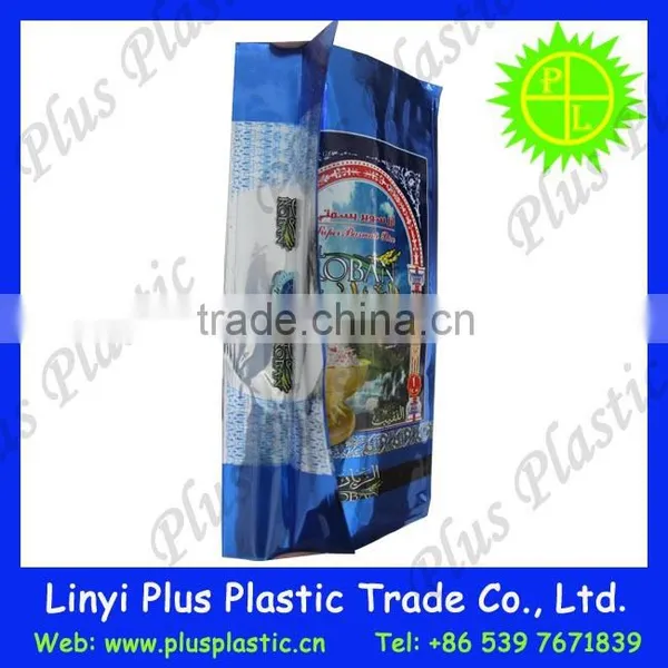 China Laminated Bag,bopp Clear Packaging Bags,wooven Bags Exported photo-5